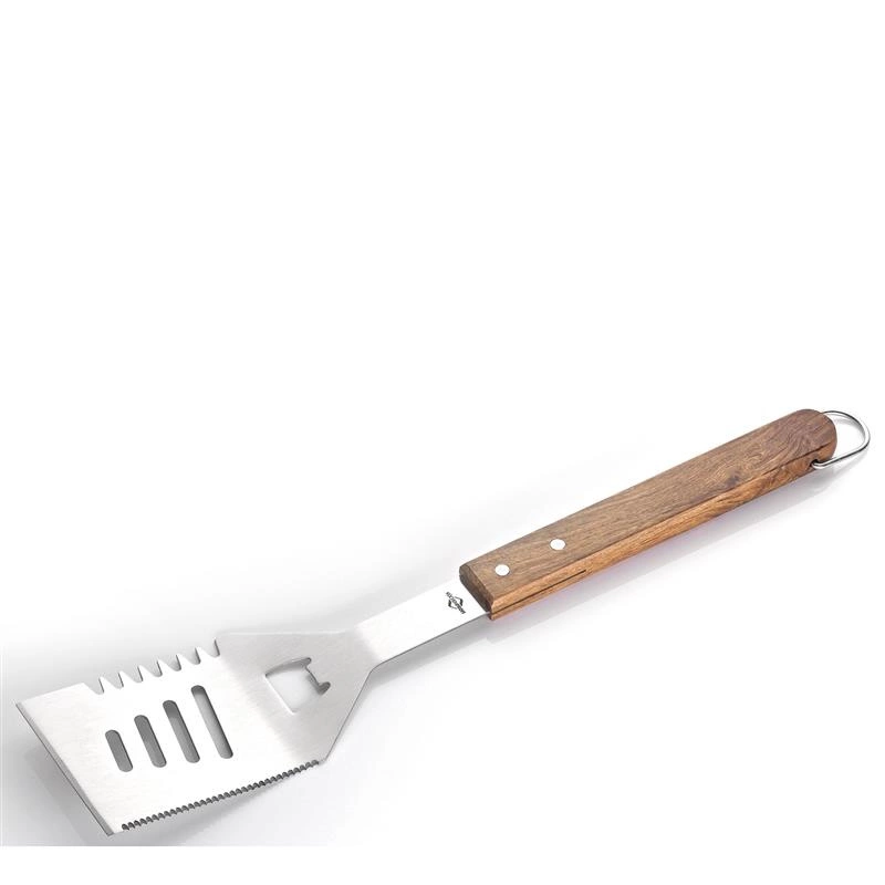 Kuchenprofi - zestaw akcesoriów do grillowania w pokrowcu, 8 el. Texas