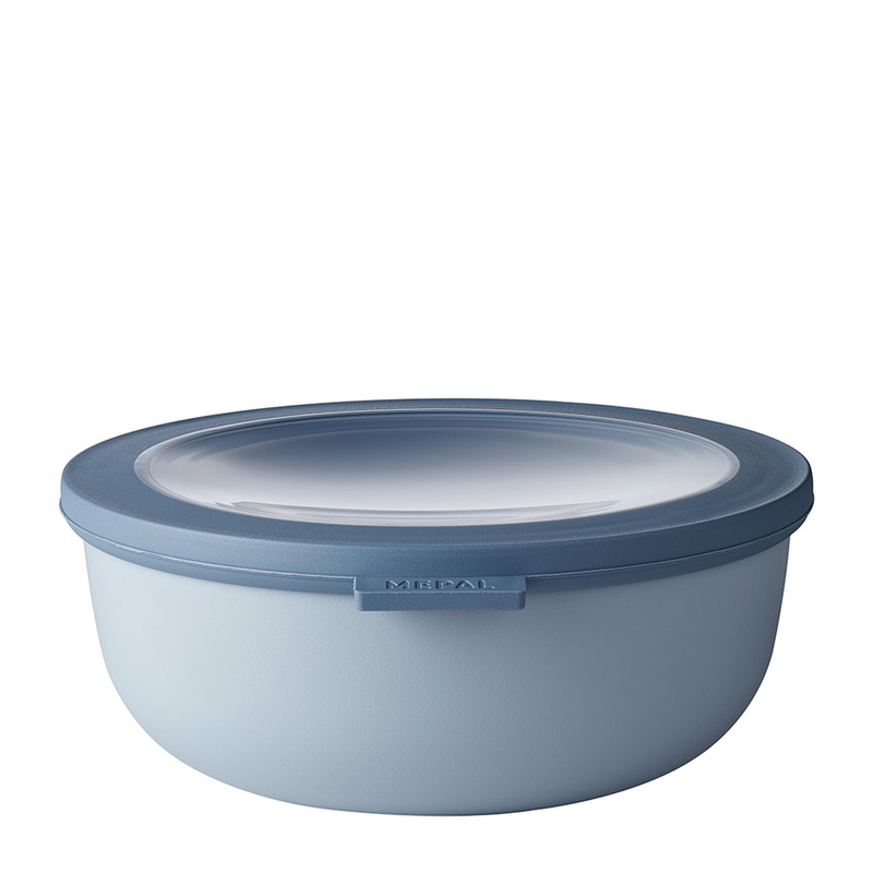 Mepal - Miska Cirqula 1250ml Nordic Blue