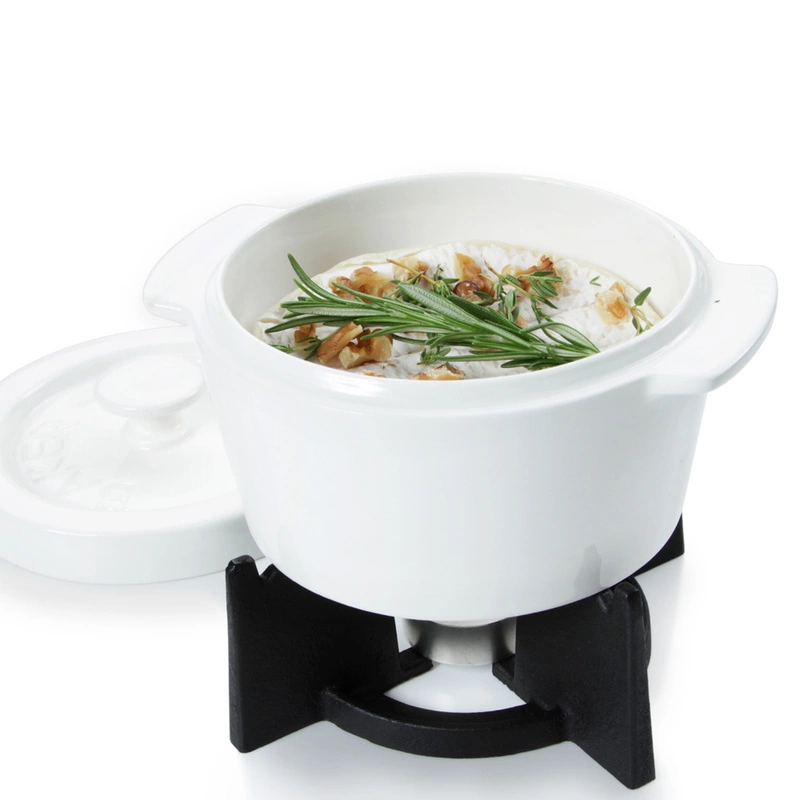 Boska - Zestaw do sera Chesse Baker