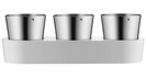 WMF - Zestaw 3 doniczek na zioła, Gourmet