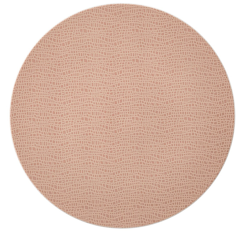 Seltmann - LIFE FASHION POSH ROSE Okrągły półmisek 33 cm