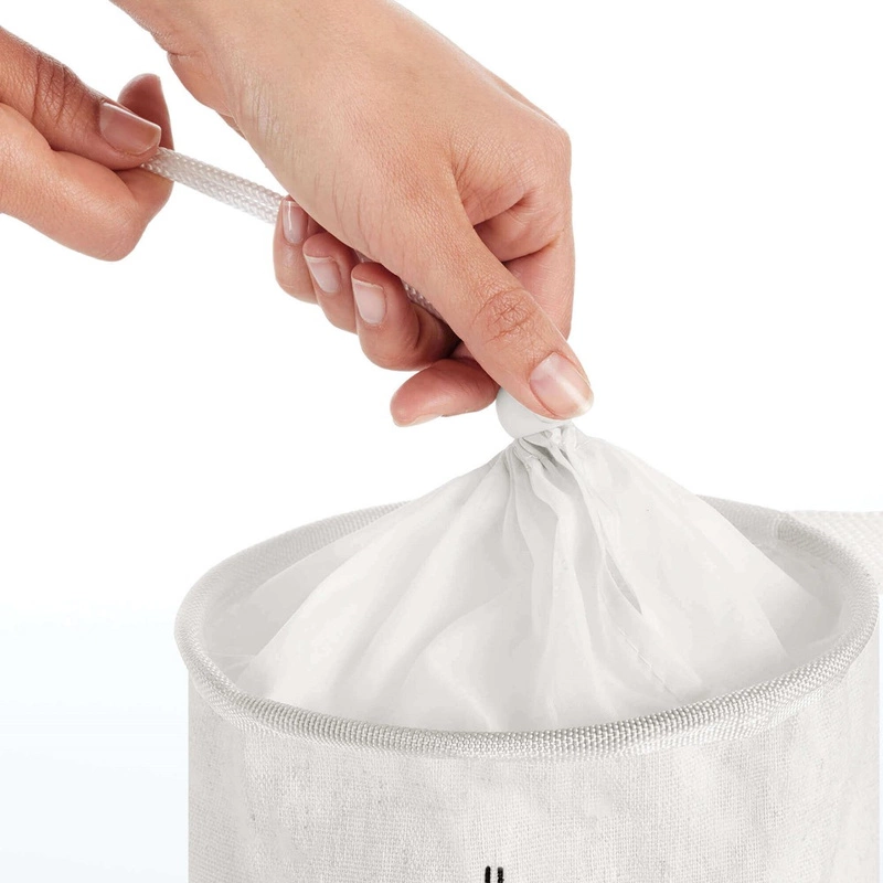 RAYEN - Koszyk na klamerki do prania