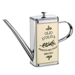 Cilio - konewka na oliwę, 0,5 l Olio-Oliva