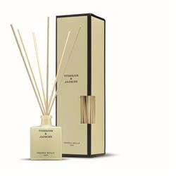 Cereria Molla - Dyfuzor Premium 100 ml Tuberose and Jasmine