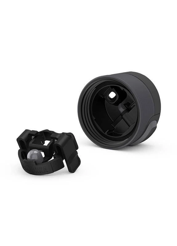 Kambukka - kubek termiczny Etna 500 ml Silver