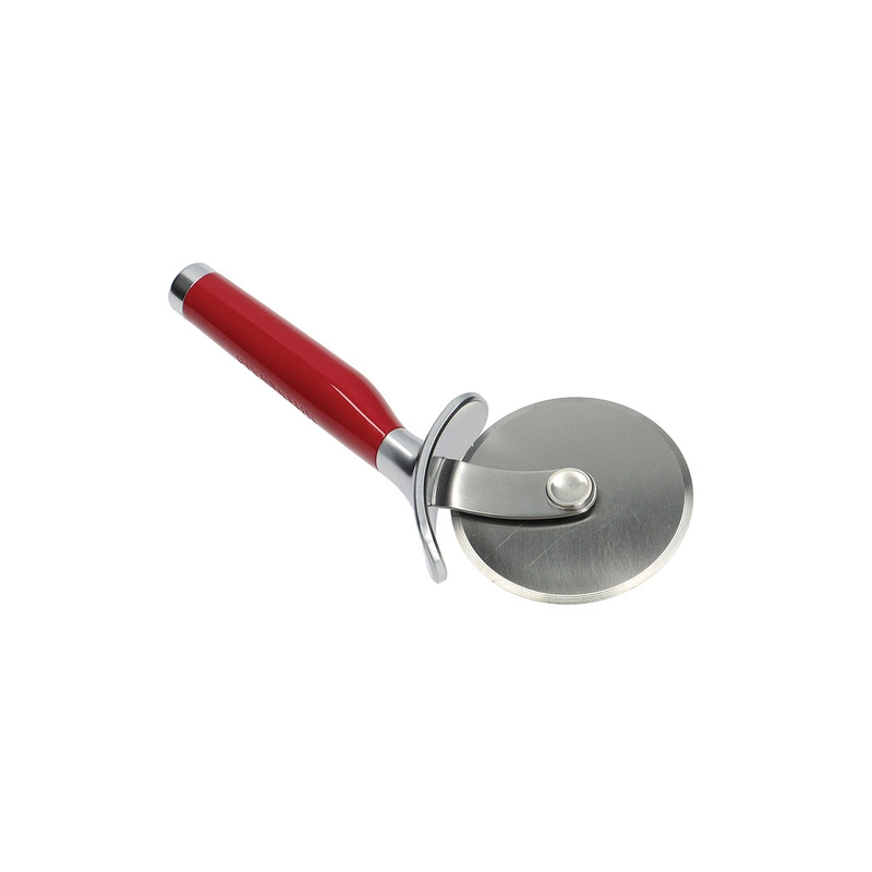 KitchenAid Culinary Tools - nóż do krojenia pizzy CORELINE Empire Red