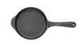 Skeppshult - ORIGINAL Patelnia do blinów - 13 cm, czarny