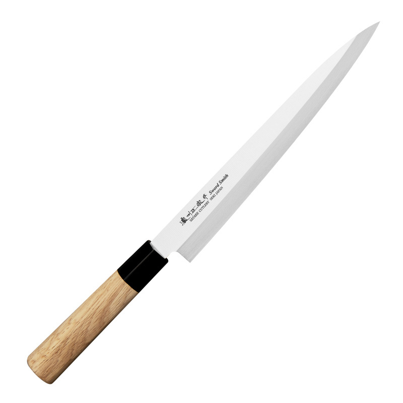 Satake  - Misaki Nóż Sashimi 20 cm