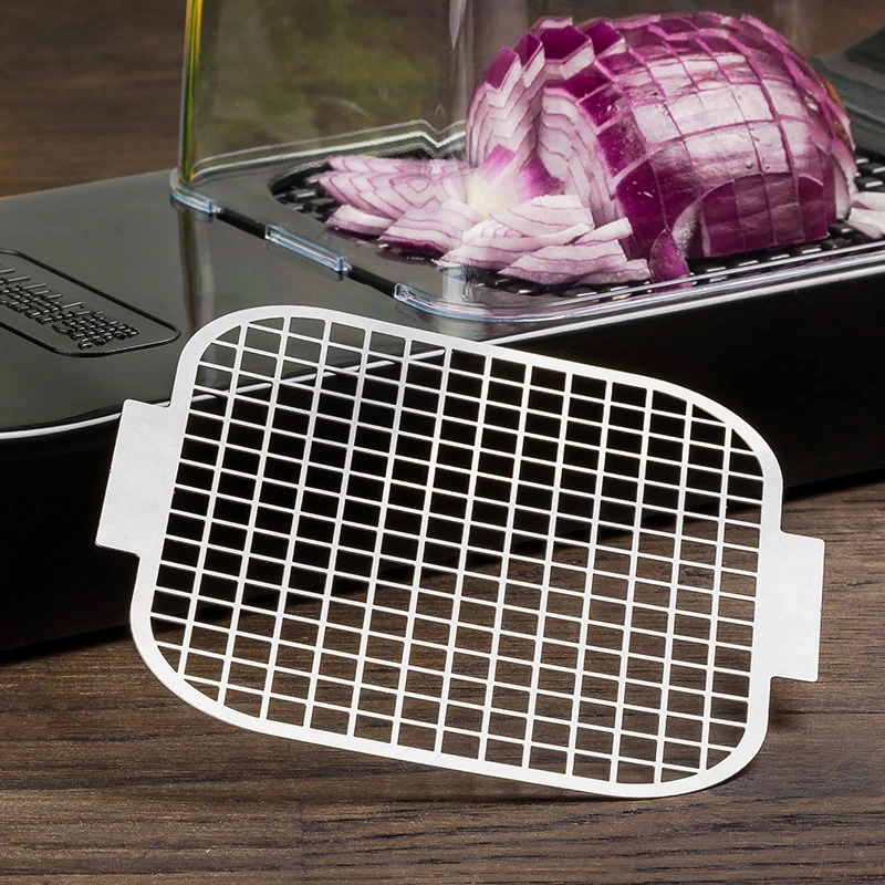 Alligator Black Edition - Chopper