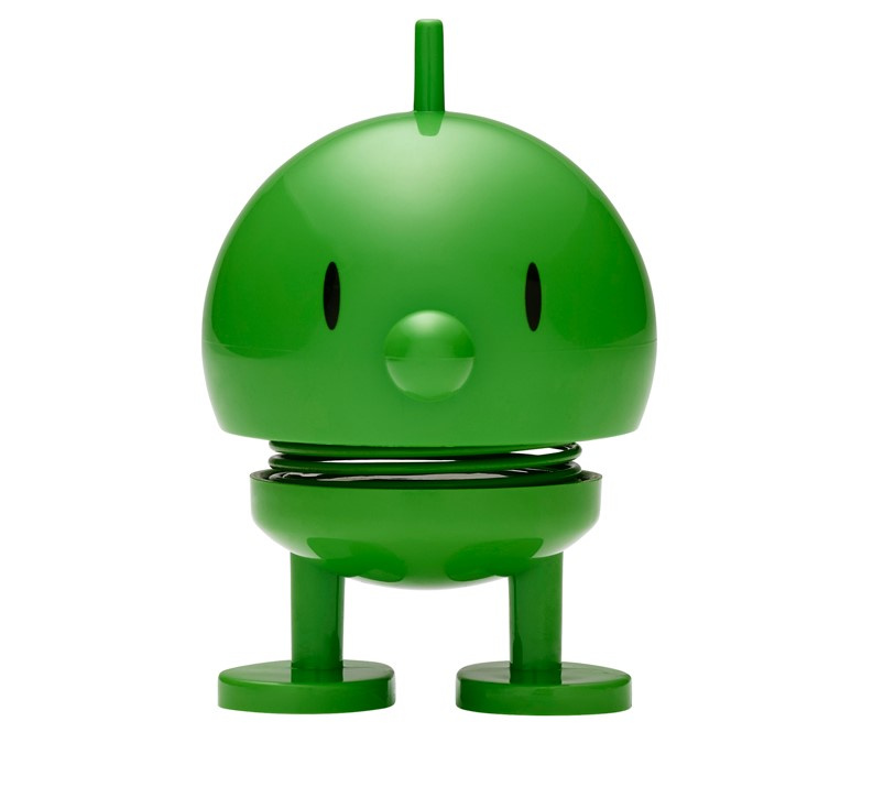 Hoptimist - Hoptimist Bumble S Green