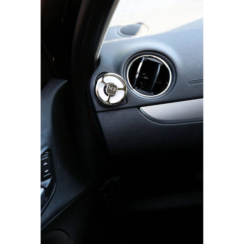 Max Benjamin - Zapach samochodowy Pink Pepper Classic