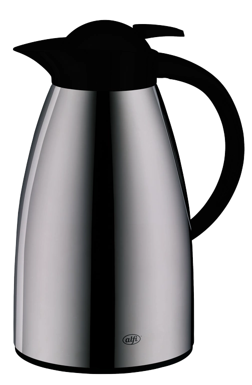 Alfi - Termos SIGNO ONE st. steel mat 1,0l