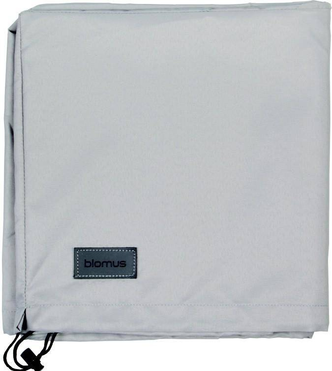 Blomus - Pokrowiec na leżak STAY, LIGHT GREY