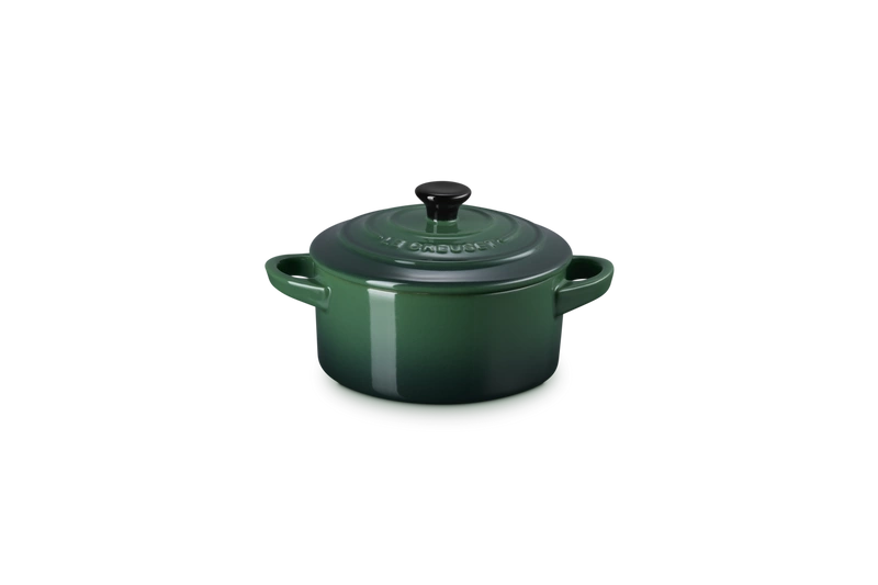 Le Creuset - Mini-Cocotte 10 cm 250 ml Juniper