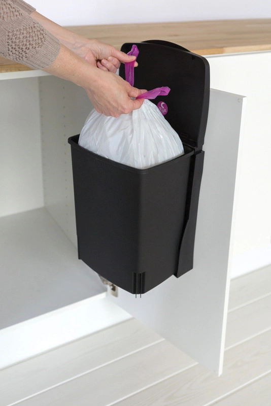 Brabantia - kosz szafkowy Basic 10 L  