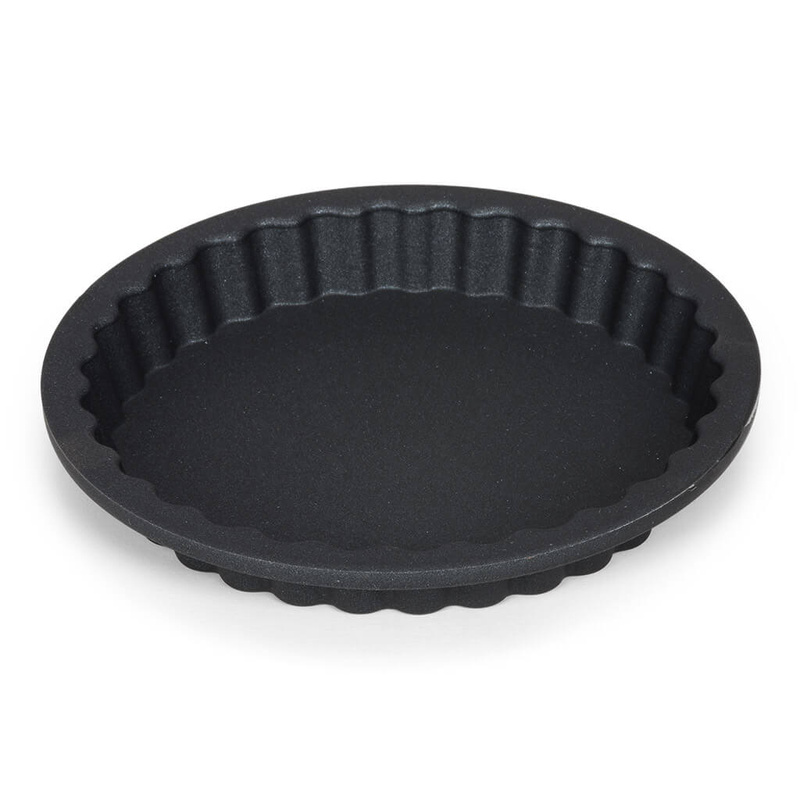 Patisse - Silikonowa forma do mini tarty 12cm STARFLEX
