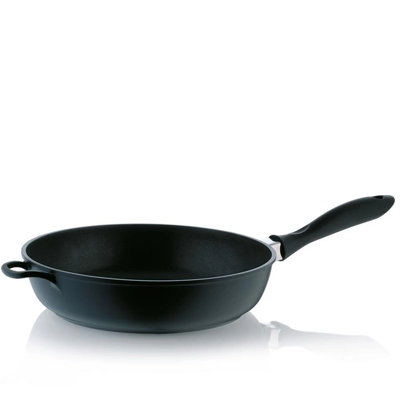 Kela - głęboka patelnia, 2,3 l, śred. 28 cm Kerros