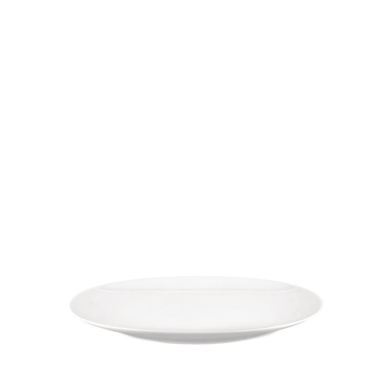 Alessi - owalny półmisek MAMI