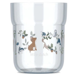 Mepal - Szklanka dziecięca 250ml Mio Forest Friends
