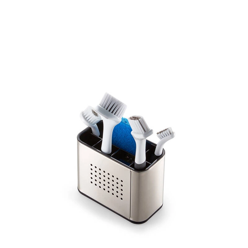 KitchenAid Culinary Tools - pojemnik do zlewu stainless steel