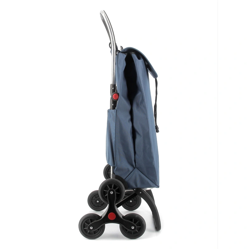 Rolser - Wózek na zakupy I-Max MF 6L Denim