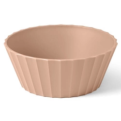 Blim Plus - HERA misa śr. 15 cm różowa