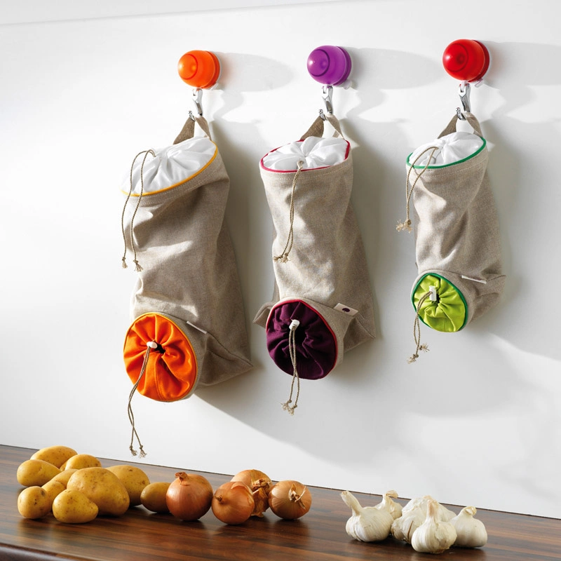 Mastrad - Torba do przechowywania ziemniaków