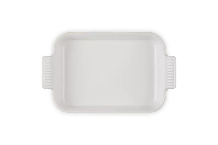 Le Creuset - Naczynie do zapiekania 26x19cm 2,4l -Meringue