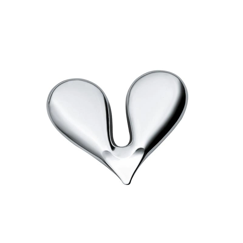 Alessi - otwieracz do orzechów włoskich, polerowany NUT SPLITTER