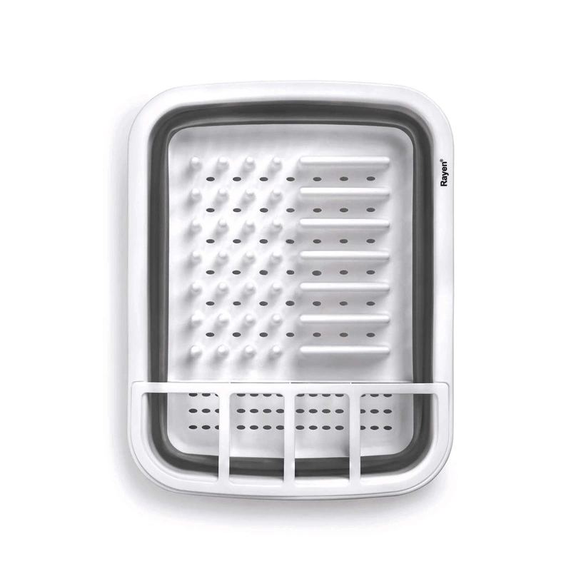 RAYEN - Składana suszarka do naczyń