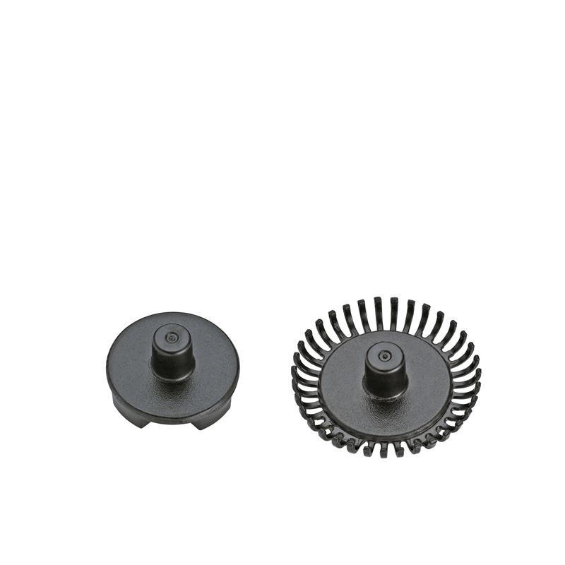 Cilio - elektryczny spieniacz do mleka, 0,35 l, śred. 12,5 x 21,5 cm Perfetto