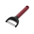 KitchenAid Culinary Tools - obieraczka Y do warzyw Empire Red