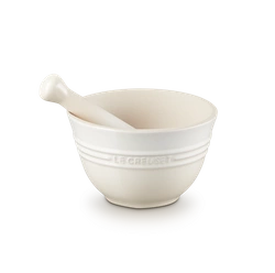 Le Creuset - moździerz ceramiczna meringue