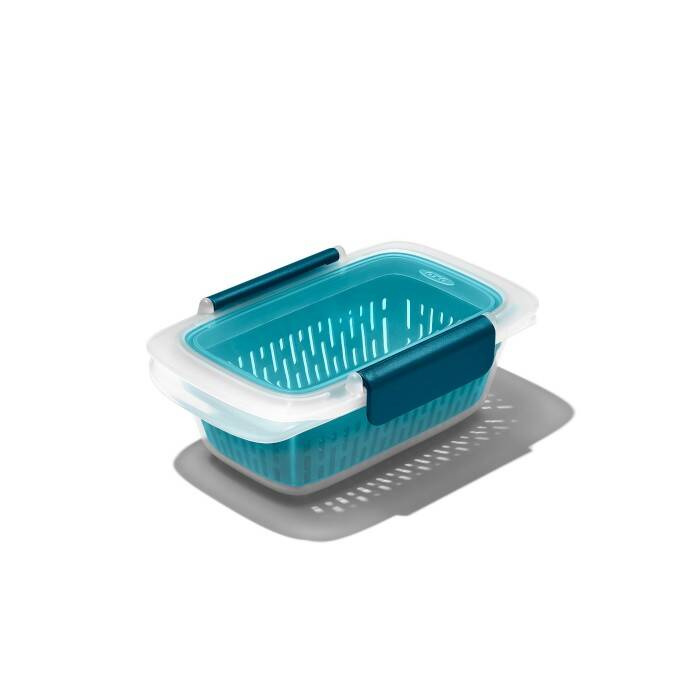 OXO - Pojemnik PREP AND GO z koszyczkiem, Good Grips