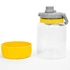 Asobu - Butelka THE BARKELY MUSTARD, 1,48L