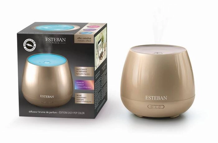 Esteban - Dyfuzor mgiełki zapachowej Easy Pop Platinium