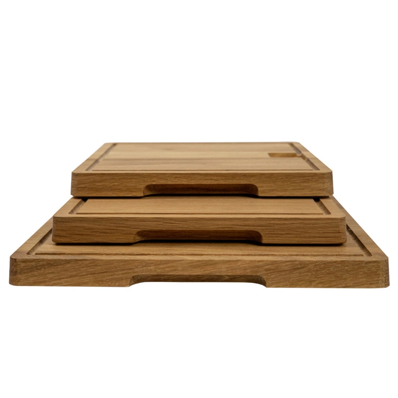 Boska - Deska do serwowania prostokątna Friends M