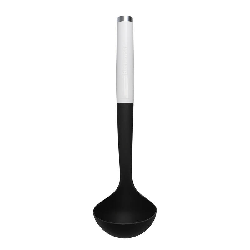 KitchenAid Culinary Tools - chochla CLASSIC White