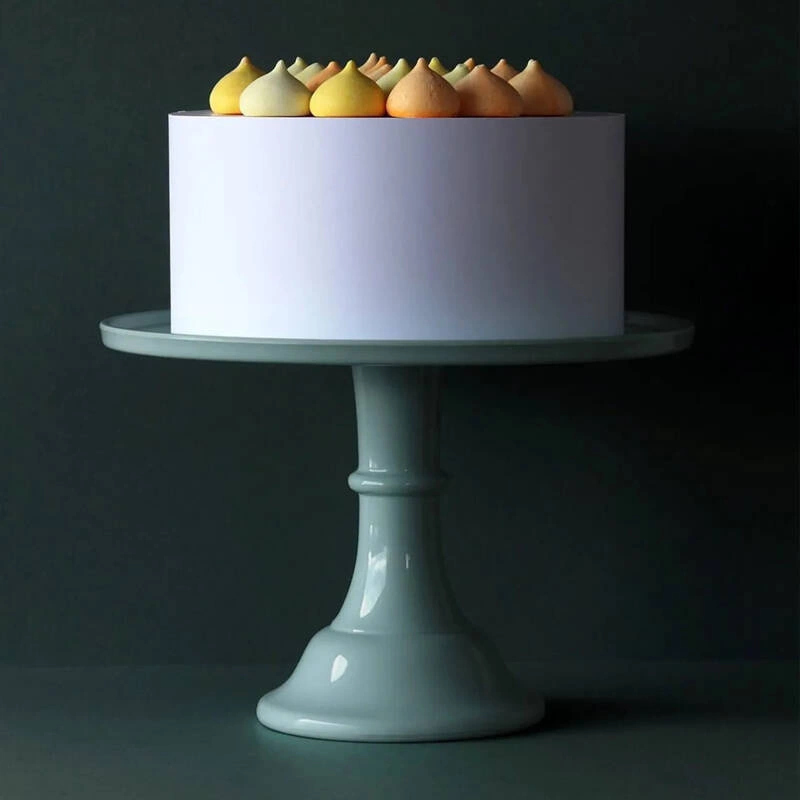 A Little Lovely Company - Patera SAGE GREEN 30 cm