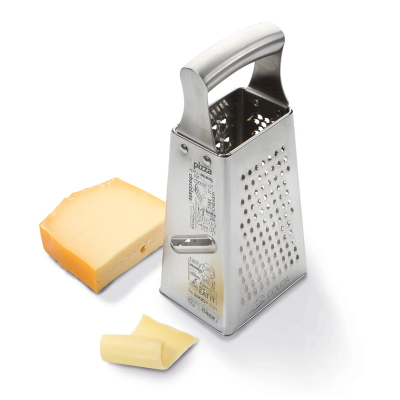 Boska - Tarka 4-stronna do sera Monaco+