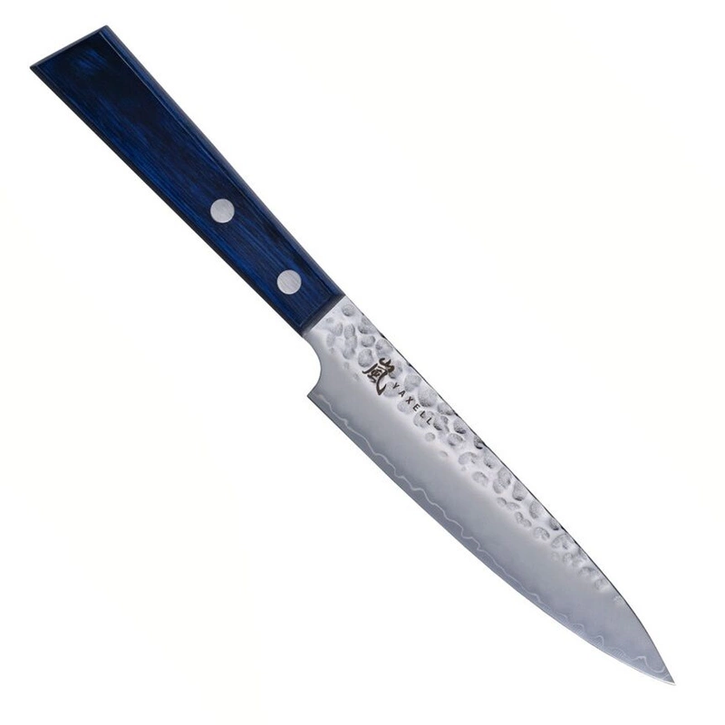 Yaxell - BLUE BREEZE Nóź uniwersalny 12 cm / 5"