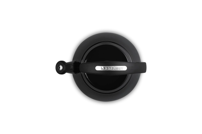 Le Creuset - czajnik Cloche 2,1 l czarny