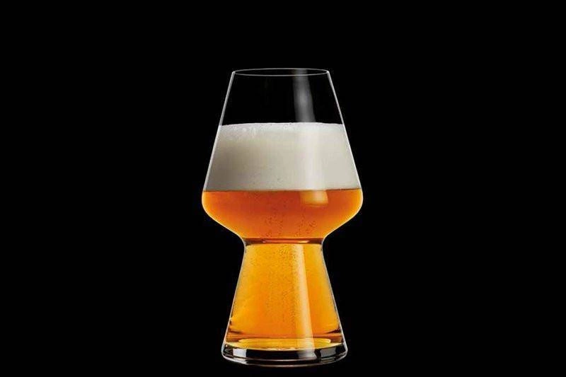 Luigi Bormioli - Szklanki do piwa Birrateque Seasonal 6 szt.