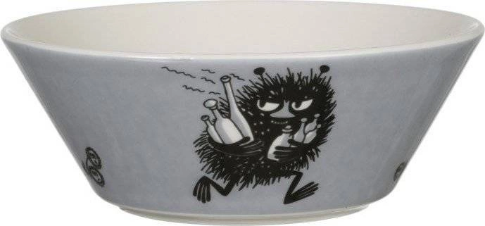 Arabia -Miseczka Bobek