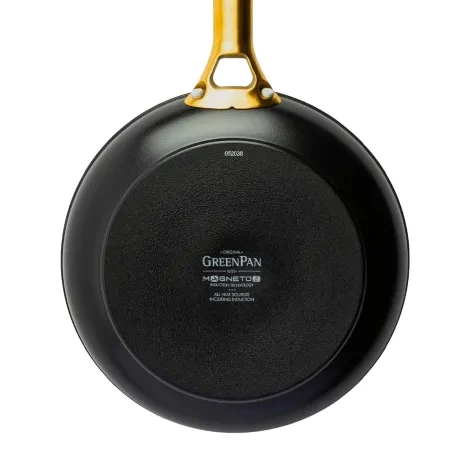 GreenPan - Patelnia ceramiczna PADOVA Black 24 cm