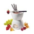 Cilio - fondue czekoladowe 