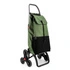 Rolser - Wózek na zakupy I-Max Urban MF 6L Kaki