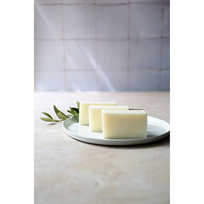 Max Benjamin - Mydło 100 g- Lemongrass and Ginger Classic