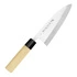 Satake - S/D SK-5 Rdzewny Nóż Deba 15 cm
