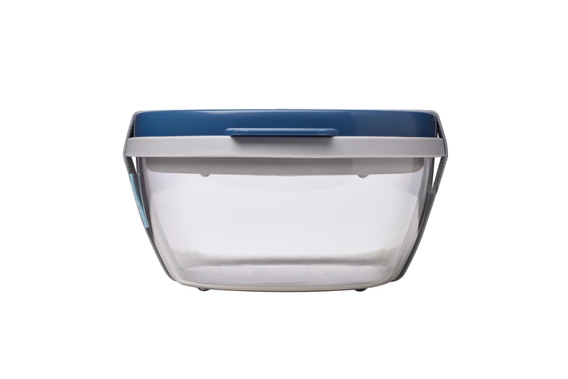 Mepal - Lunchbox Ellipse Duo Aqua